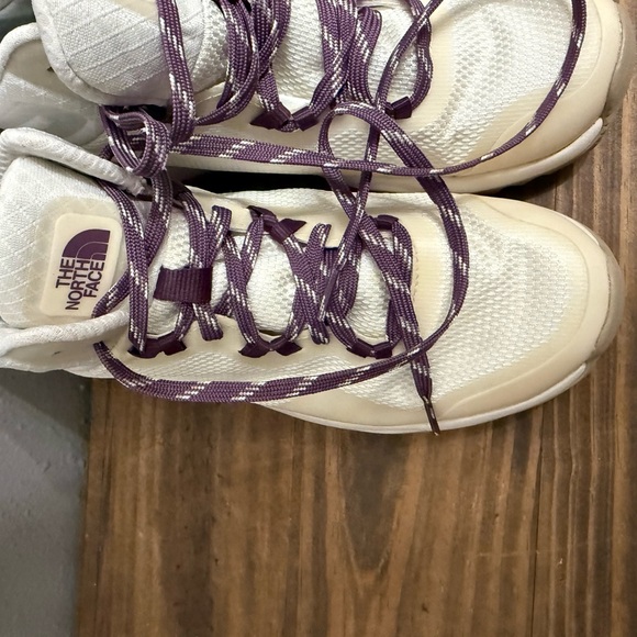 North Face Activist Mid Futurelight Boots Shoes Women’s 9 Good condition - Picture 11 of 16